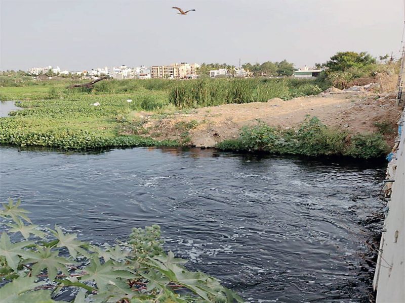 rampura lake