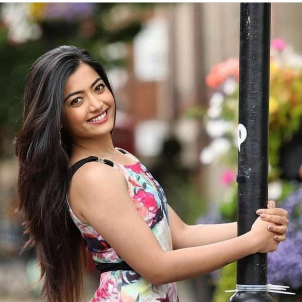 rashmika mandanna 1