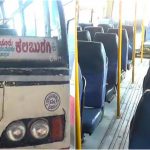 rcr bus bandh