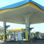 rcr petrol bunk