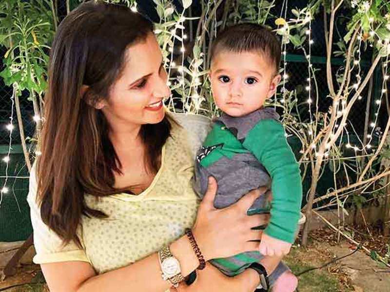 sania mirza 2