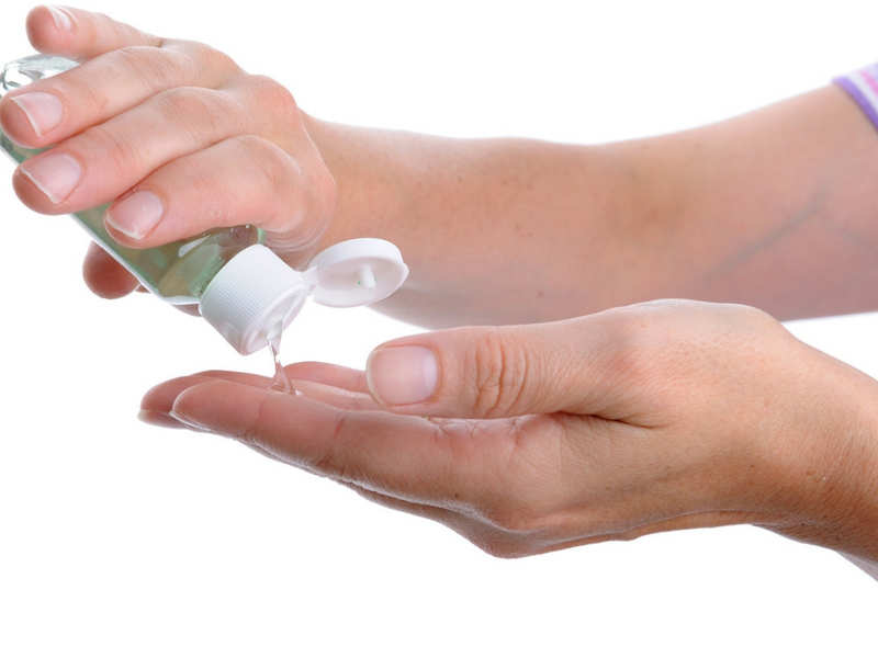 sanitizer 1