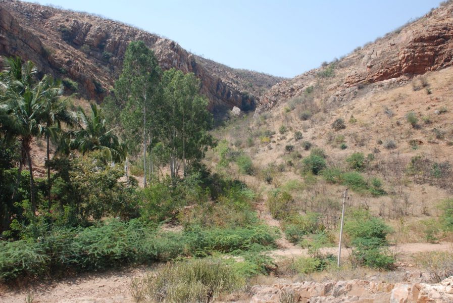 savadatti Shri Kalika Devi Temple 2