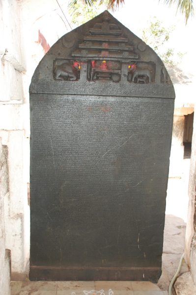 savadatti Shri Kalika Devi Temple 3