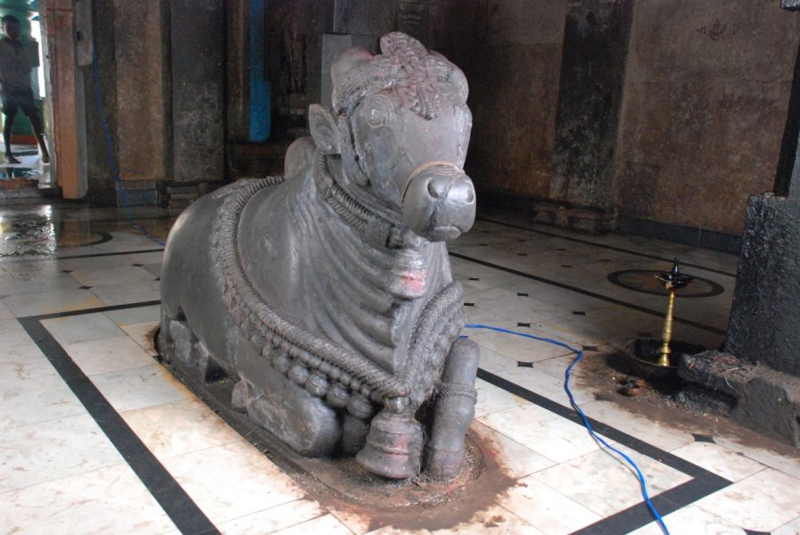 savadatti Shri Kalika Devi Temple 5