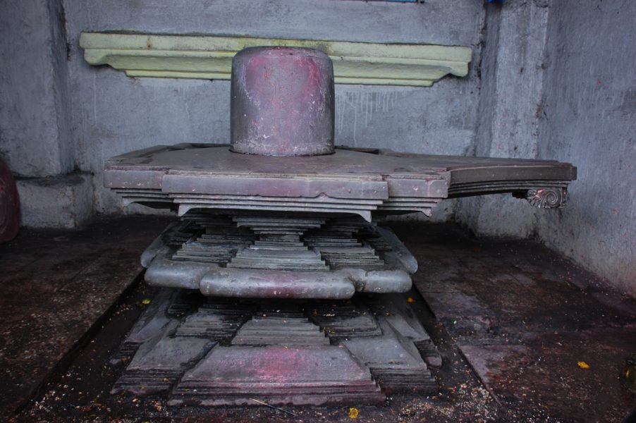 savadatti Shri Kalika Devi Temple 8