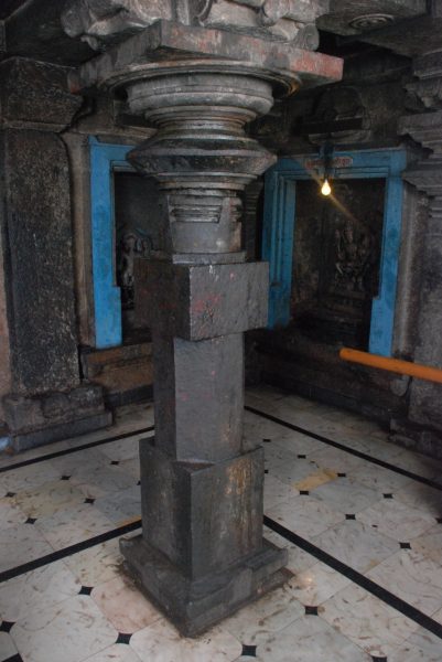 savadatti Shri Kalika Devi Temple 9