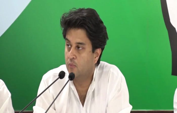 scindia