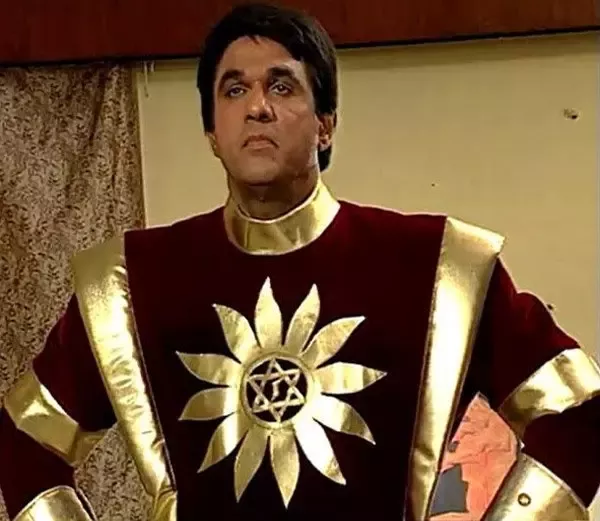 shaktimaan 2