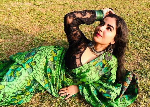 shikha malhotra 2