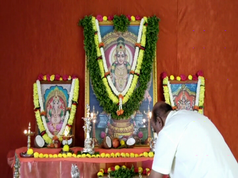 shiva