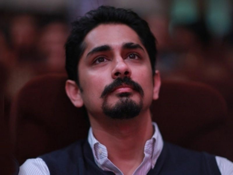 siddarth 2