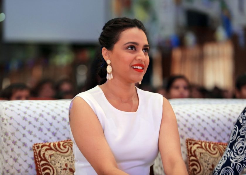 swara bhaskar 1