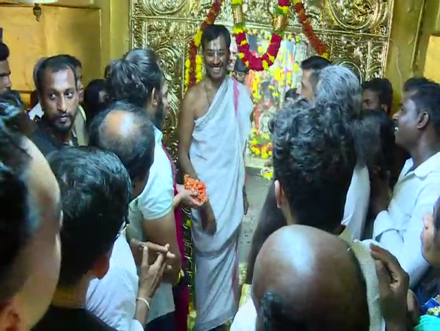 tmk arjun sarja 1