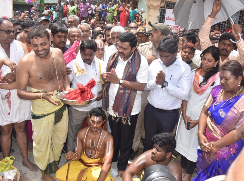 tmk brahmarathotsava 4