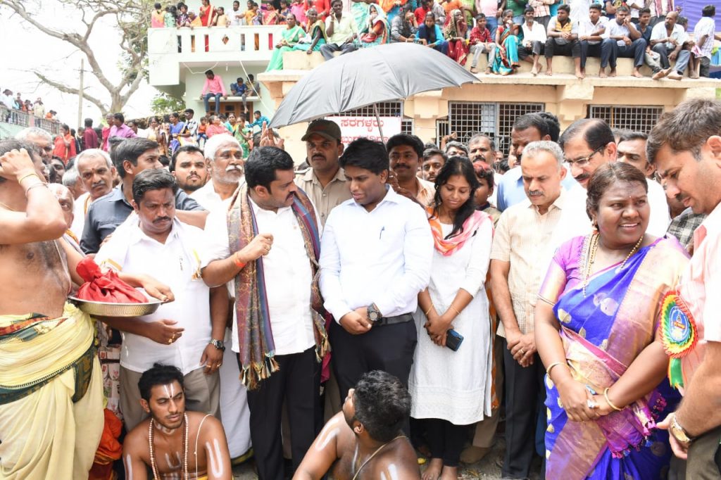 tmk brahmarathotsava 5