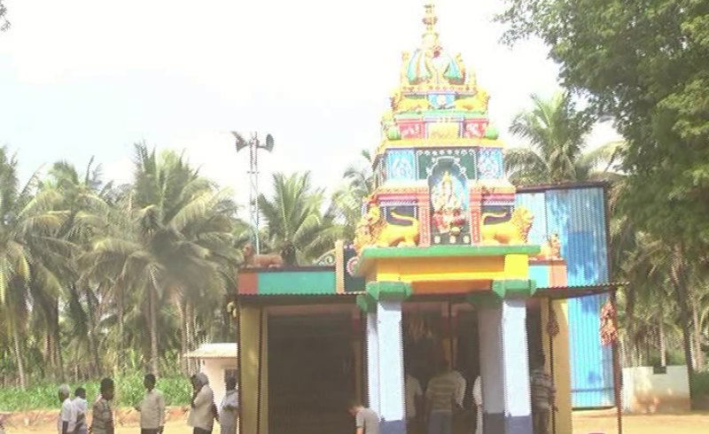 tmk tempale
