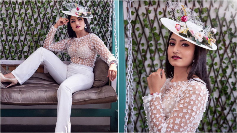 vaishnavi gowda sannidi 1