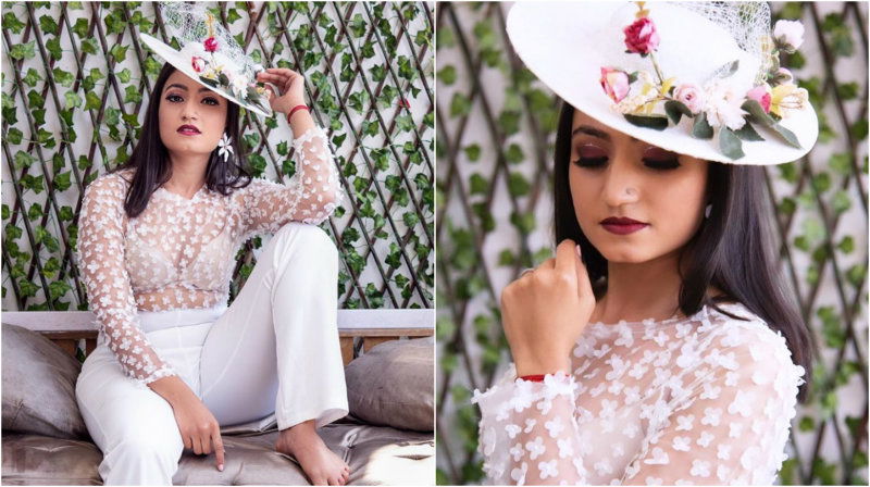 vaishnavi gowda sannidi 2