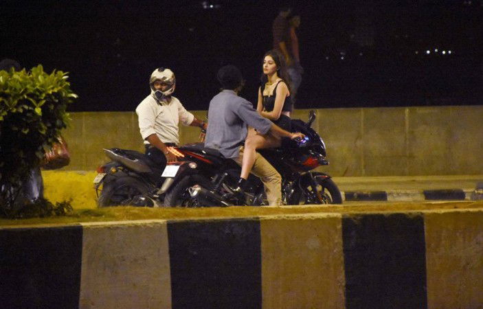 vijay devarakonda and ananya pandey 1