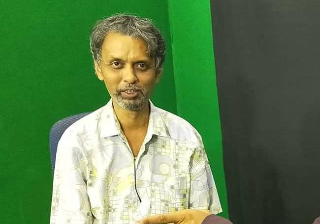 vinay guruji