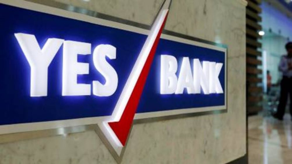 yesbank 505 060320100027