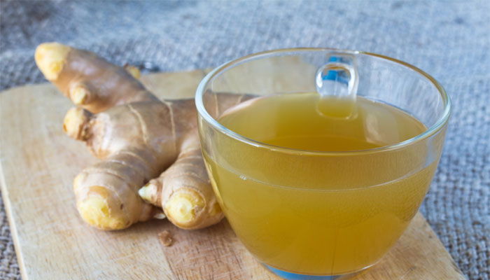 501692 ginger juice