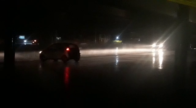 ANE Rain