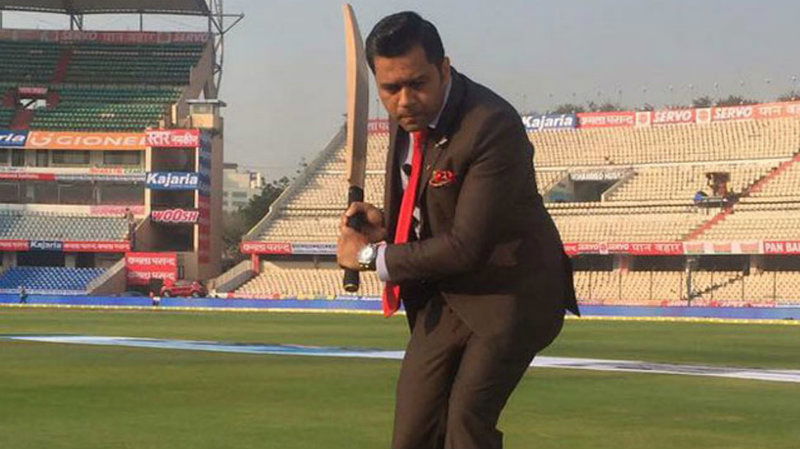 Aakash chopra