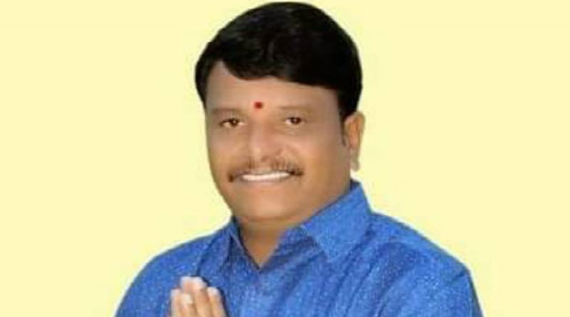 Arun kumar Pujar