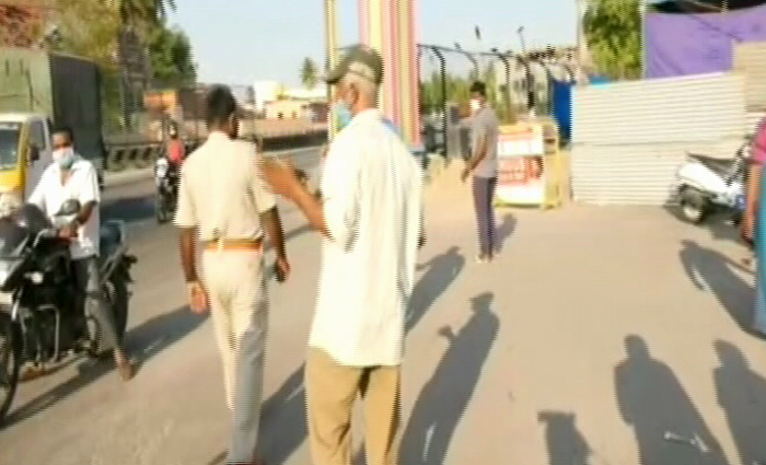 BAPUJINAGAR 3