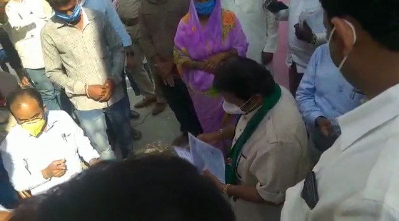 BC Patil