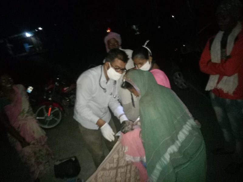 BGK AMBULANCE PROBLEM AV 3