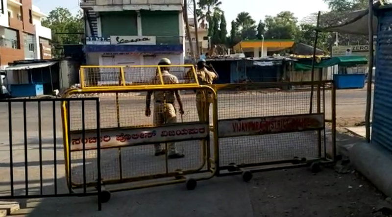 BIJ Lockdown A