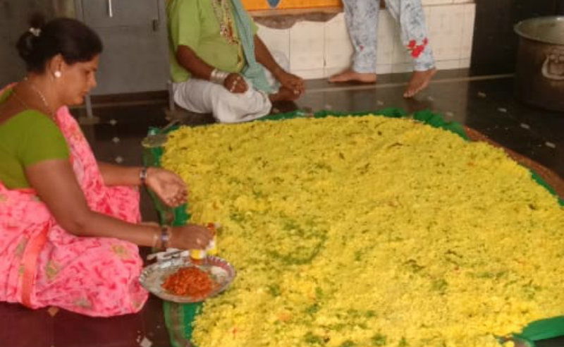 Bellary Transgender 2