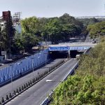 Bengaluru Lockdown 3