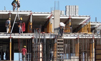 Building Work