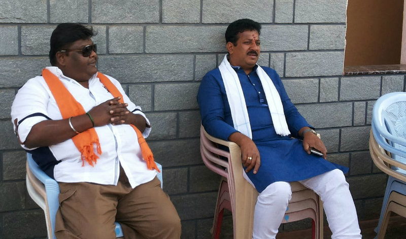 Bullet Prakash A