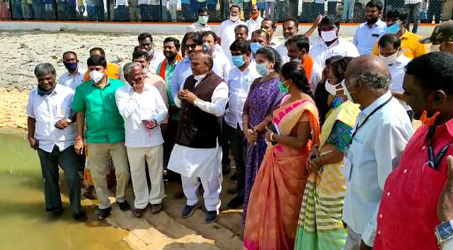 CKB Eshwarappa 1