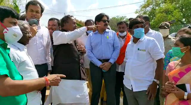 CKB Eshwarappa 2