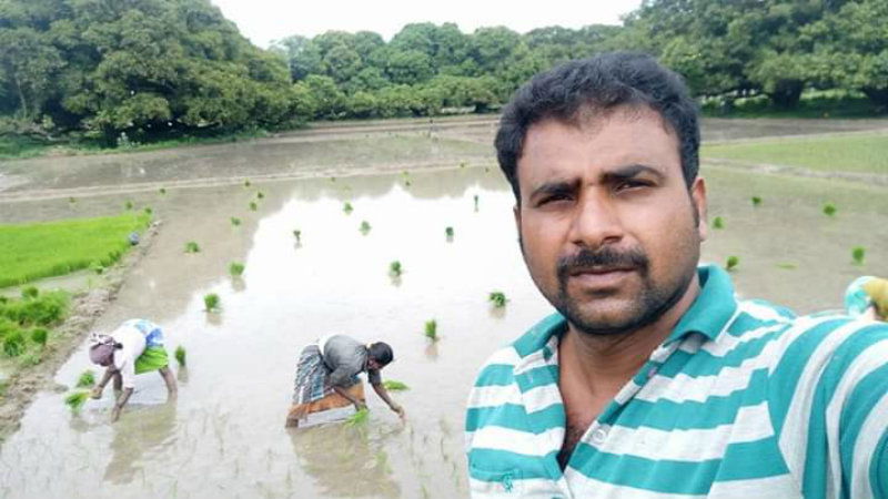 CKB MODI SAMVADA AV 1
