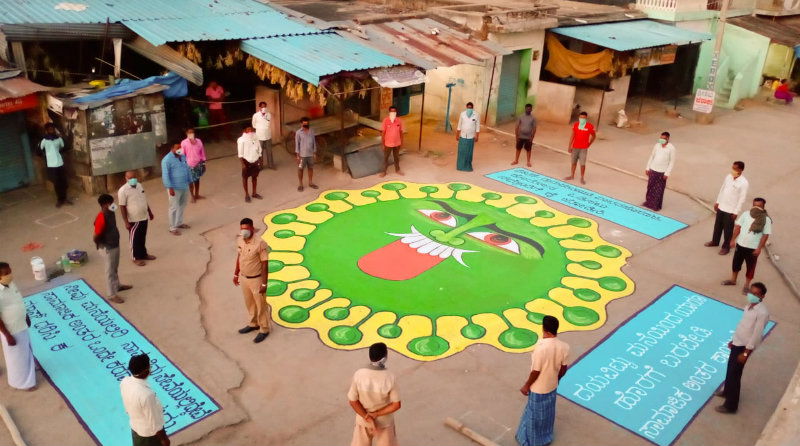 CKB MODI SAMVADA AV 4