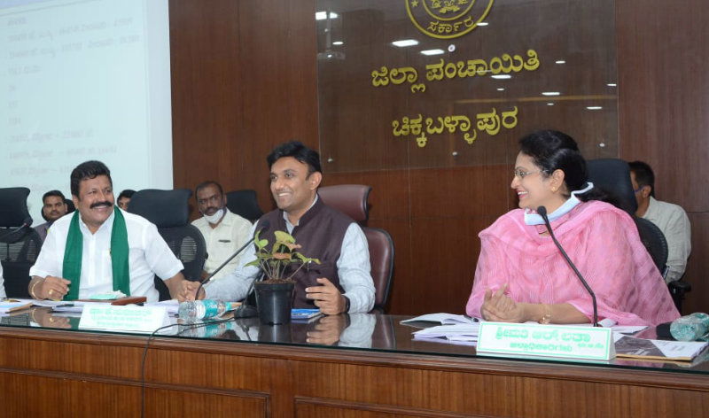CKB BC Patil A