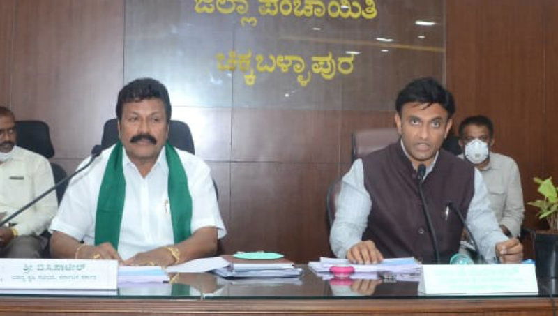 CKB BC Patil