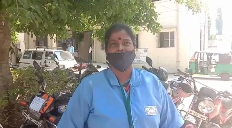 CKM Civilian Workers B