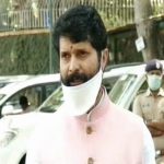 CT RAVI