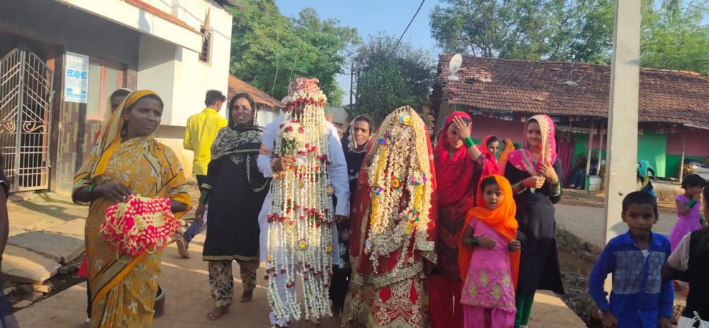 CTD athletes marriage AV 2