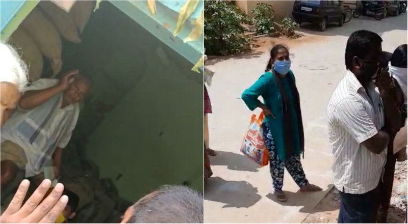 Chikkaballapur ration 2
