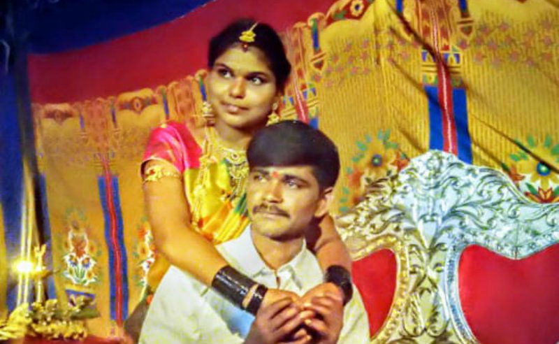 Chikkamagaluru love