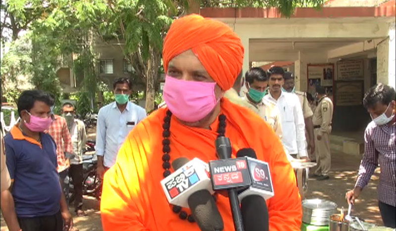 Chikkodi Hookkeri Hiremath 2